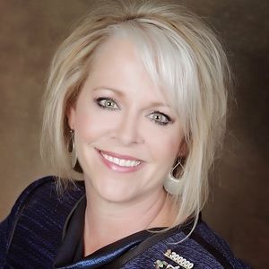 Meet your Posher, Susan